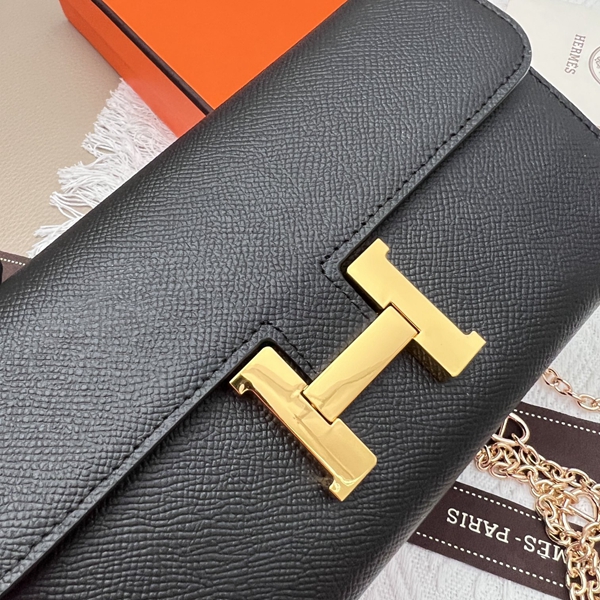 エルメス財布コピー細部ディテール